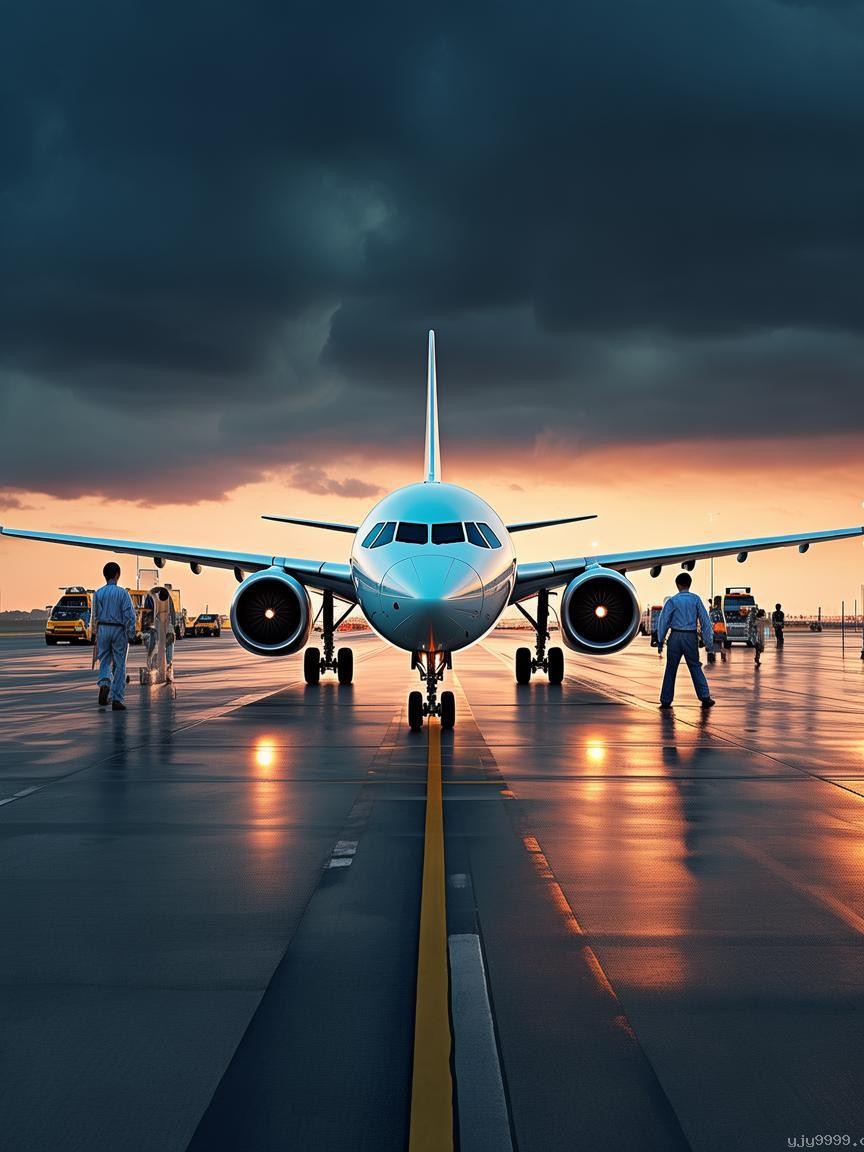 CZ6850航班紧急返航事件透视航空安全管理
